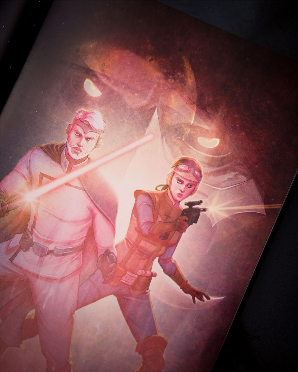 Product image Star Wars - The Original Version