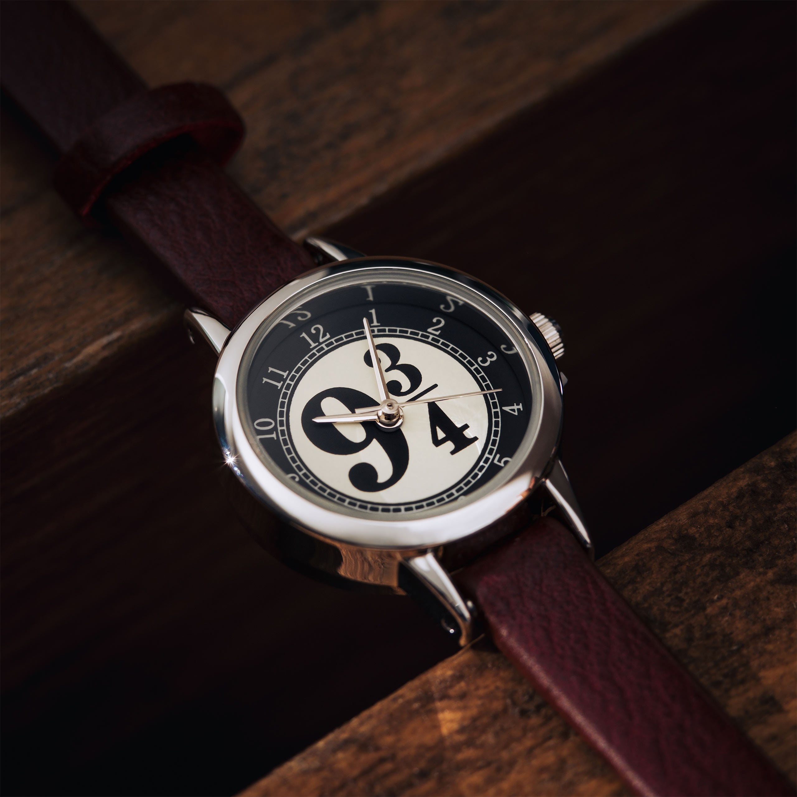 Product image Harry Potter - Platform 9 3/4 Wristwatch
