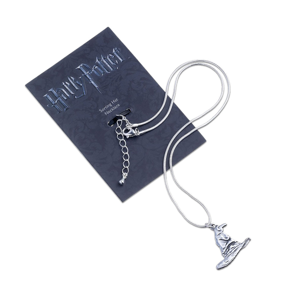 Zdjęcie produktu Harry Potter - Naszyjnik z Tiary Przydziału