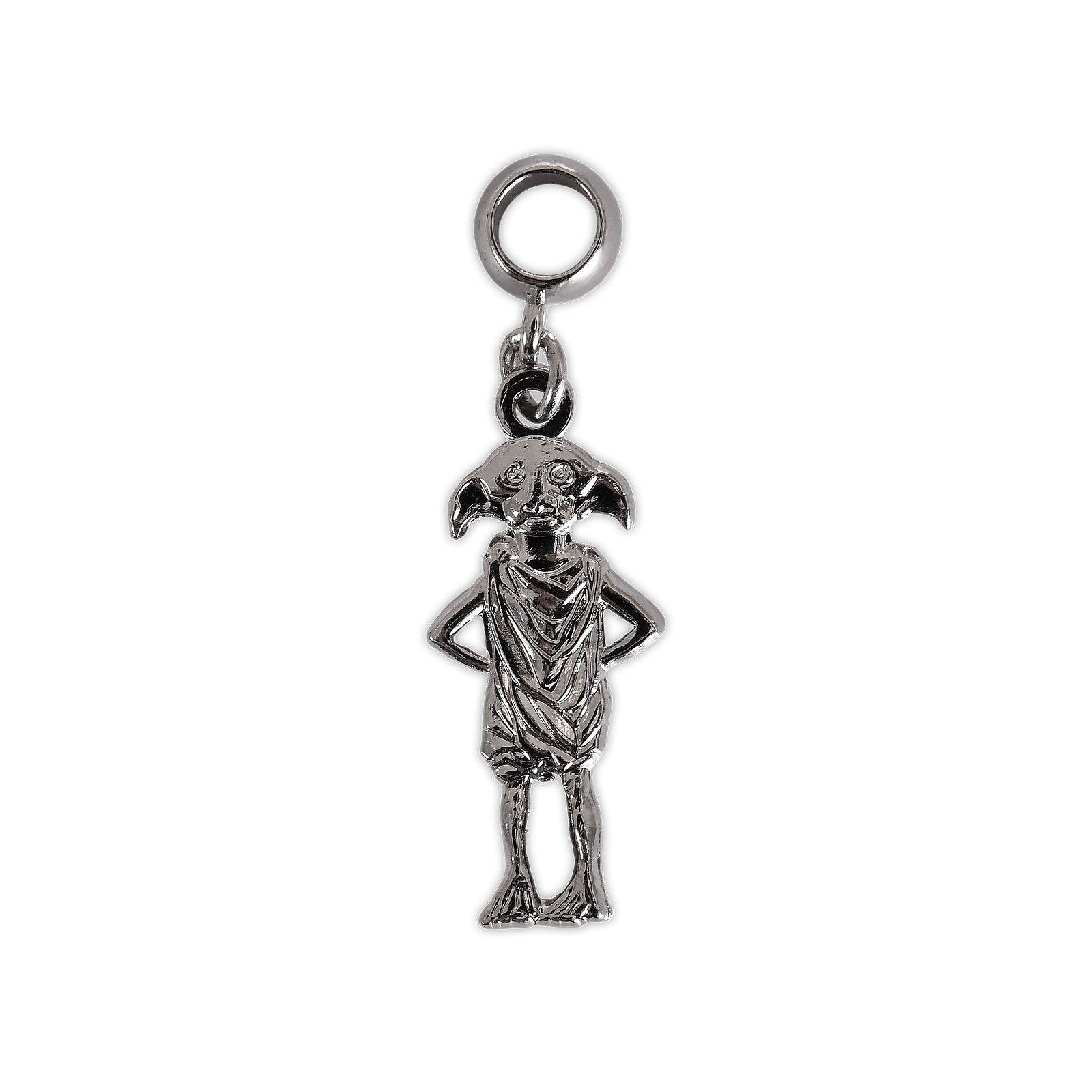 Product image Harry Potter - Dobby Slider Charm Pendant