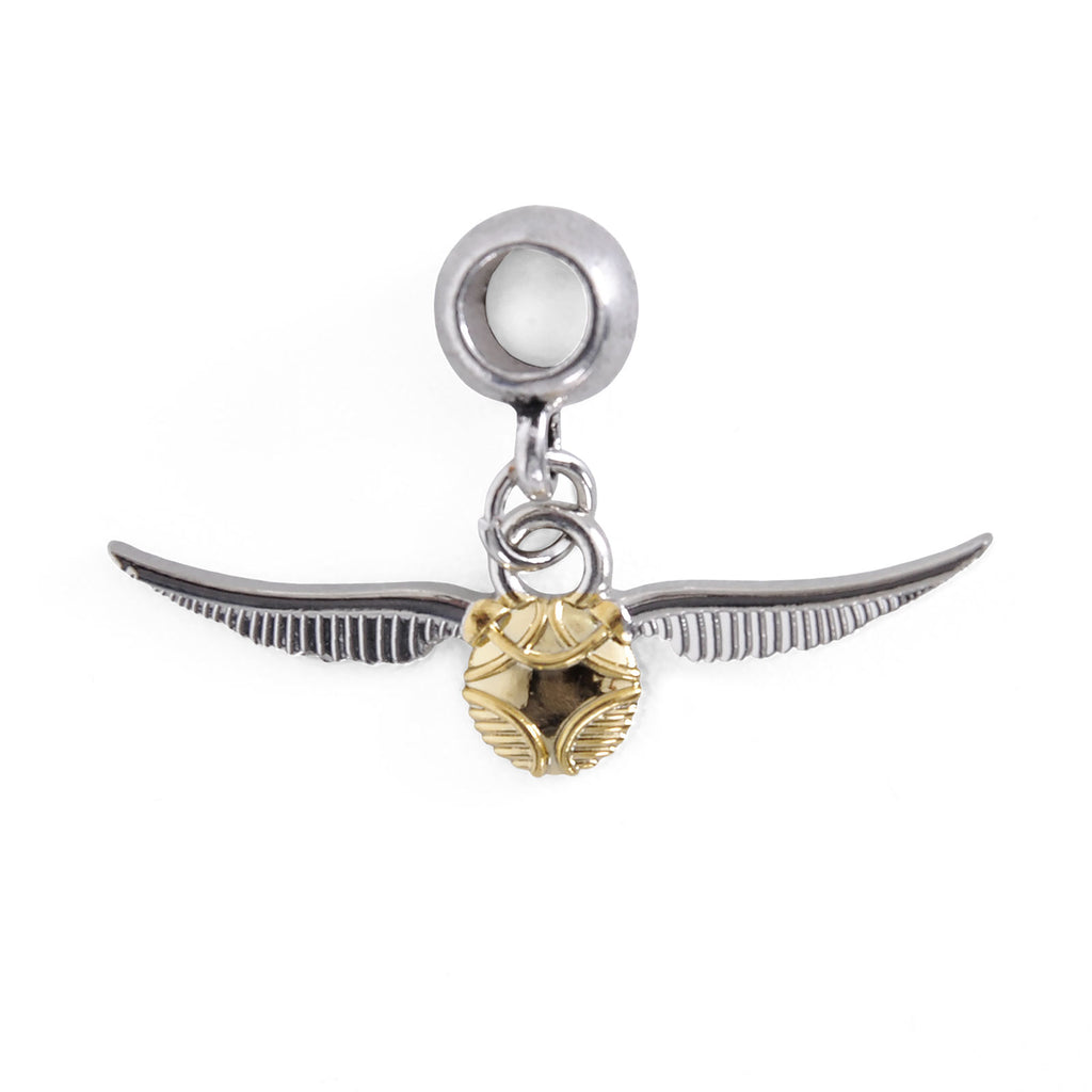 Product image Harry Potter - Golden Snitch Slider Charm Pendant
