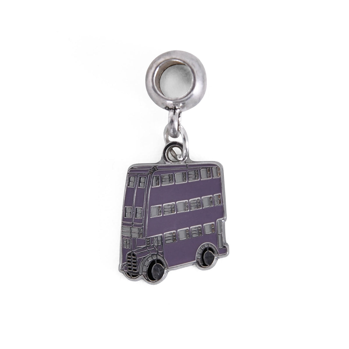Zdjęcie produktu Harry Potter - Wędrujący Rycerz Slider Charm zawieszka