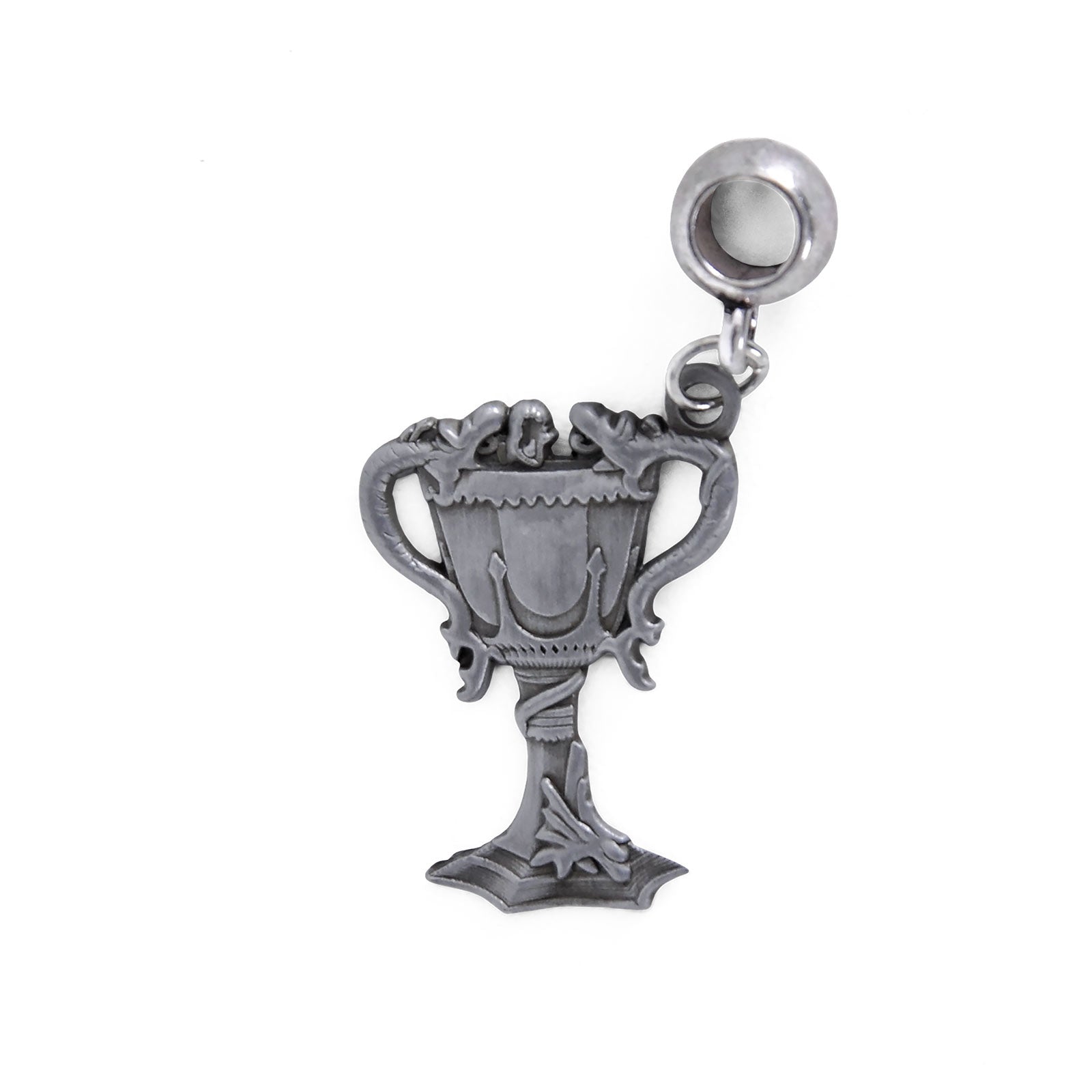 Zdjęcie produktu Harry Potter - Wisiorek Slider Charm z Trójmagicznym Pucharem