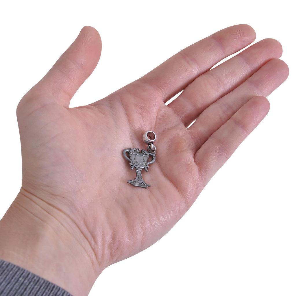 Zdjęcie produktu Harry Potter - Wisiorek Slider Charm z Trójmagicznym Pucharem