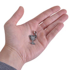 Zdjęcie produktu Harry Potter - Wisiorek Slider Charm z Trójmagicznym Pucharem