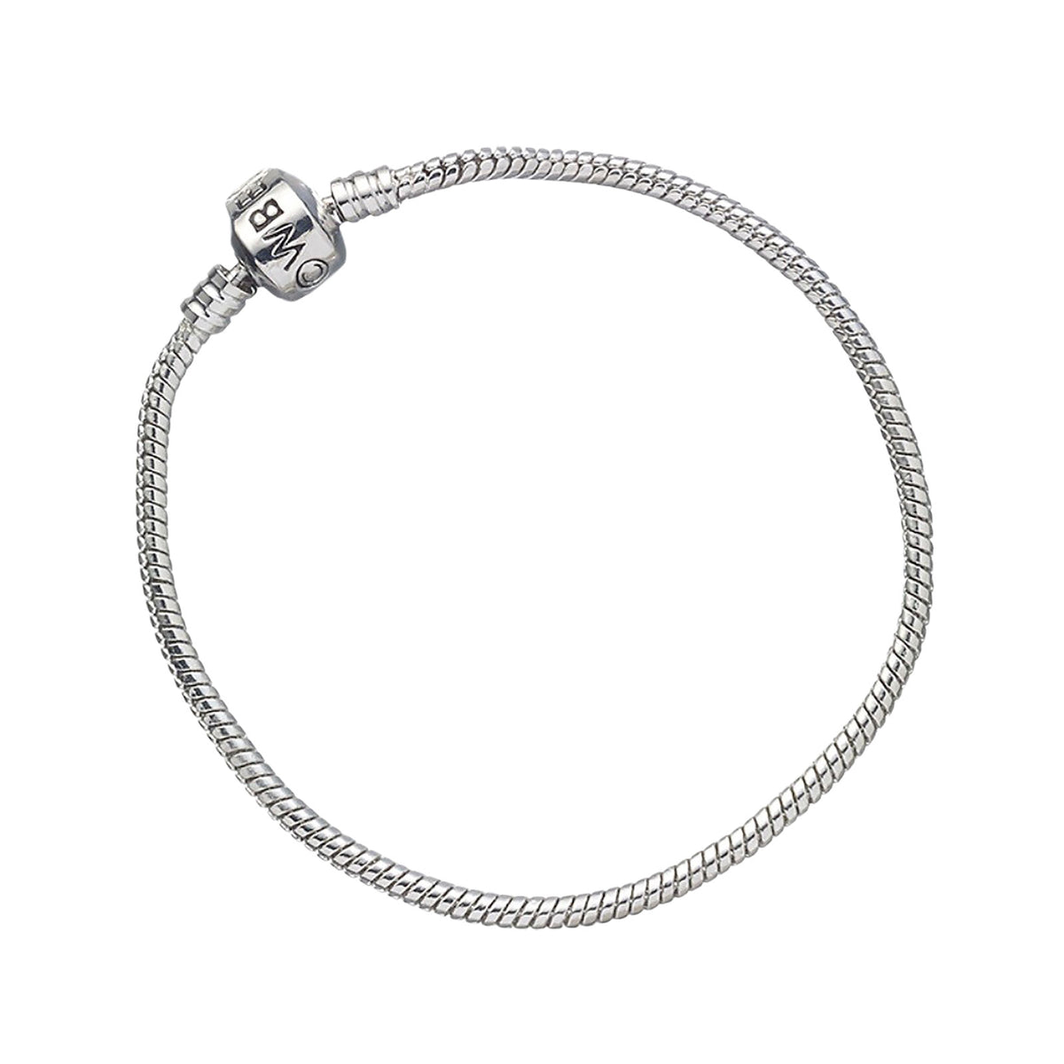 Zdjęcie produktu Harry Potter - Bransoletka z zawieszkami Slider Charm