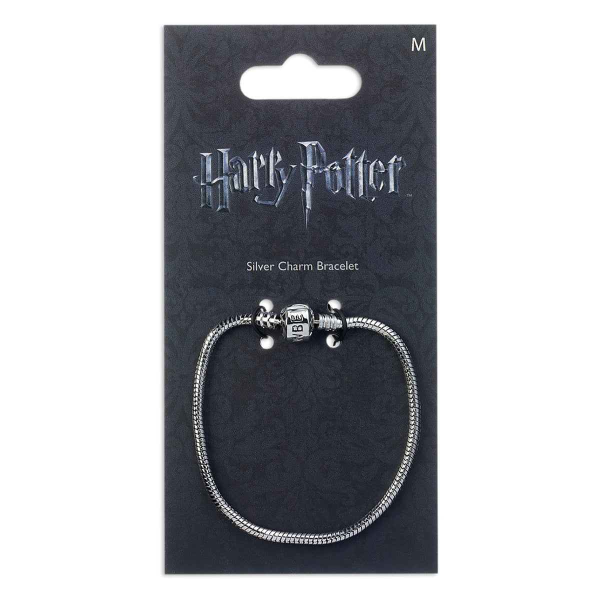 Zdjęcie produktu Harry Potter - Bransoletka z zawieszkami Slider Charm