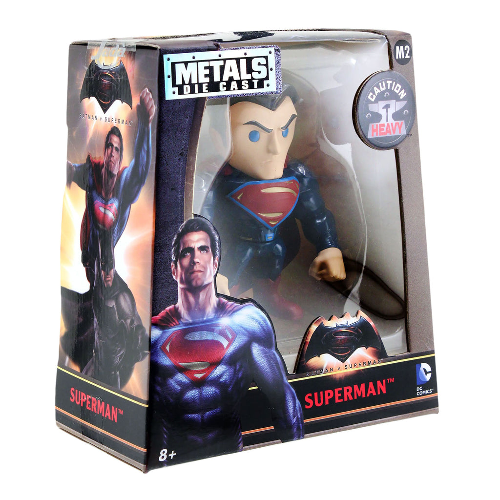 Zdjęcie produktu Superman - Figurka akcji 10 cm
