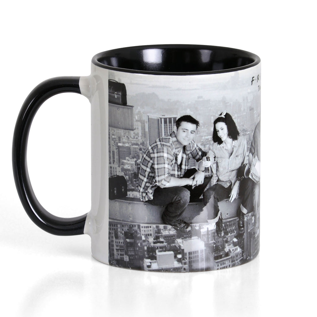 Product image Friends - Skyscraper Mug