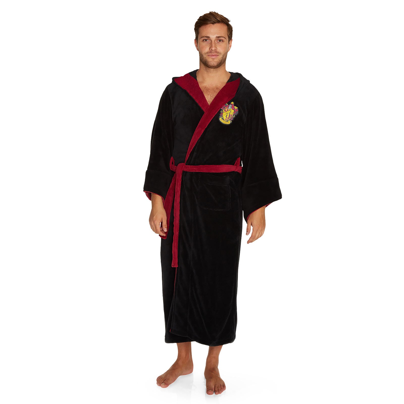 Product image Harry Potter - Gryffindor Bathrobe