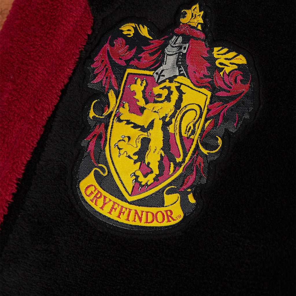 Zdjęcie produktu Harry Potter - Szlafrok Gryffindor