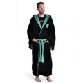Zdjęcie produktu Harry Potter - Szlafrok Slytherin