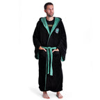 Zdjęcie produktu Harry Potter - Szlafrok Slytherin