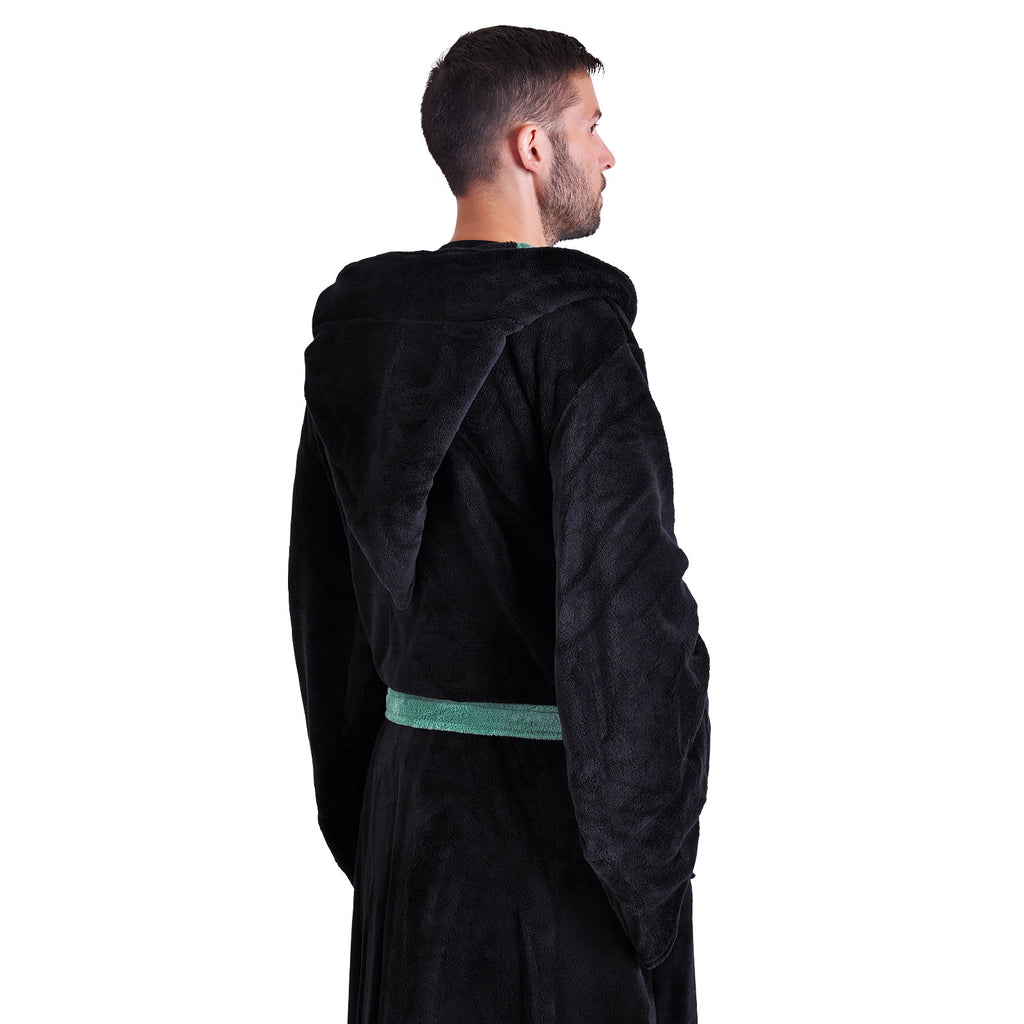Zdjęcie produktu Harry Potter - Szlafrok Slytherin