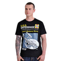 Product image Star Trek - Haynes Manual T-Shirt black
