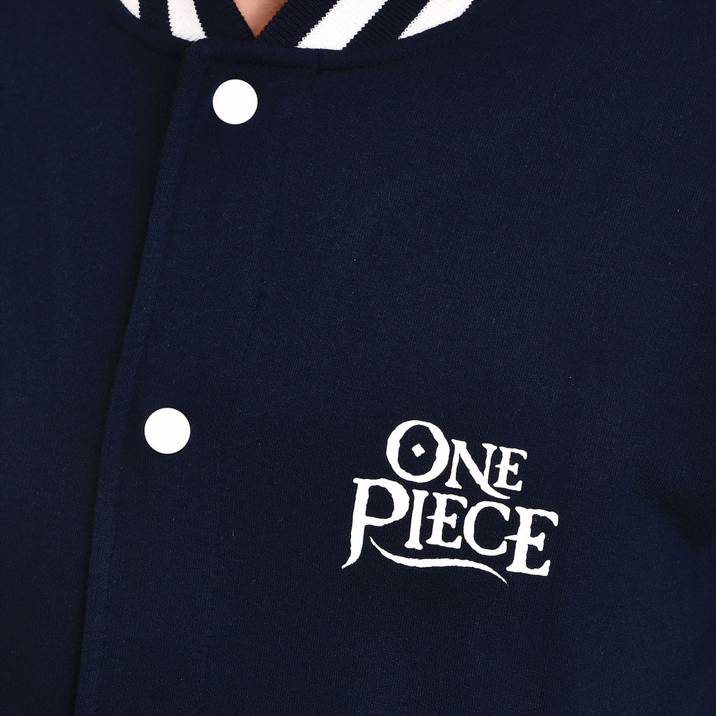 Zdjęcie produktu One Piece - Kurtka College załogi Słomkowego Kapelusza
