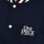 Zdjęcie produktu One Piece - Kurtka College załogi Słomkowego Kapelusza