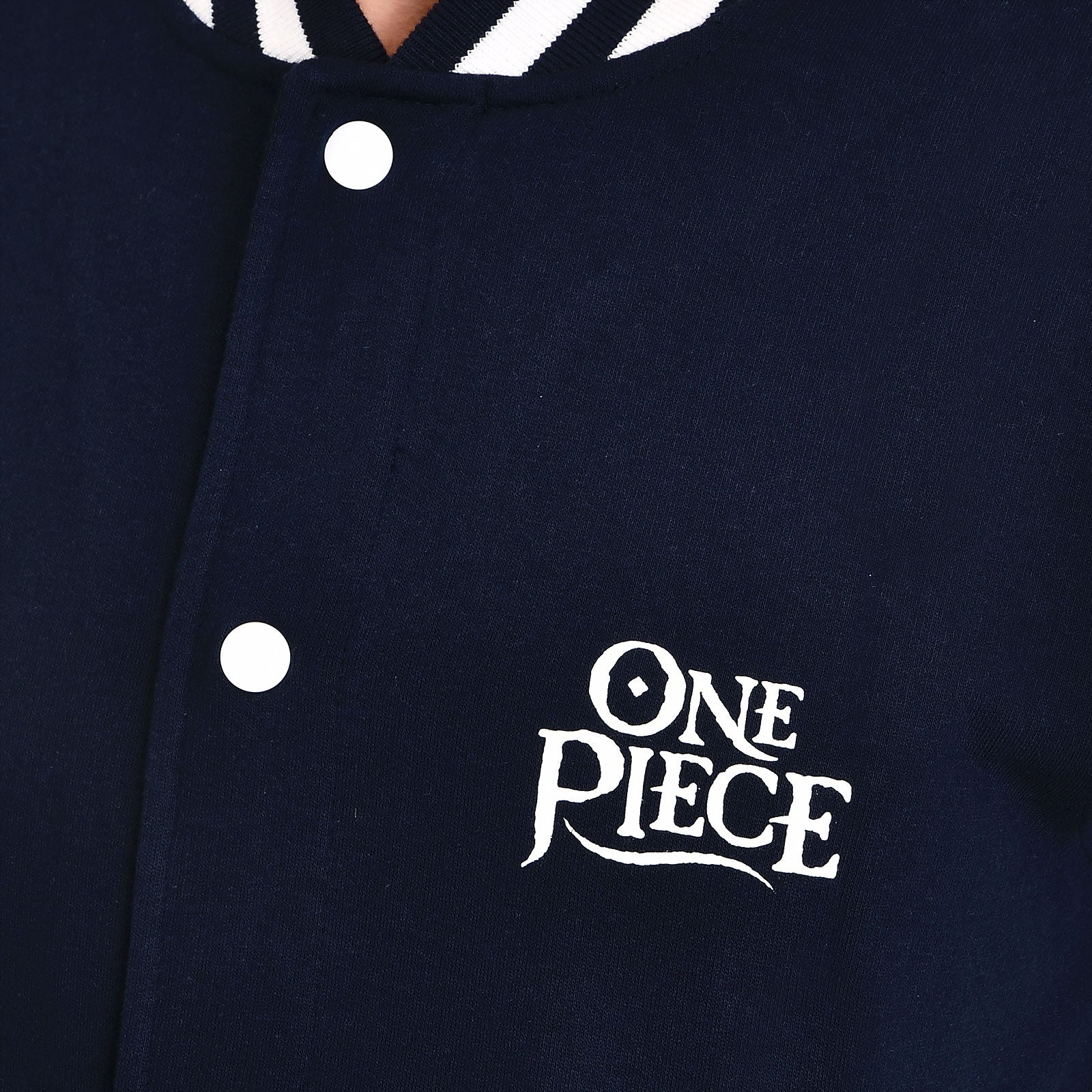 Zdjęcie produktu One Piece - Kurtka College załogi Słomkowego Kapelusza