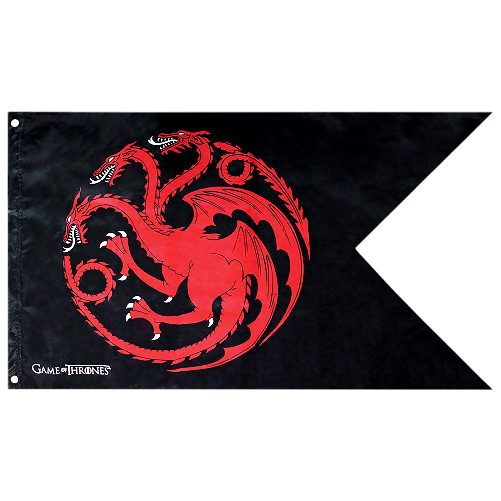 Zdjęcie produktu Gra o Tron - Flaga Rodu Targaryenów