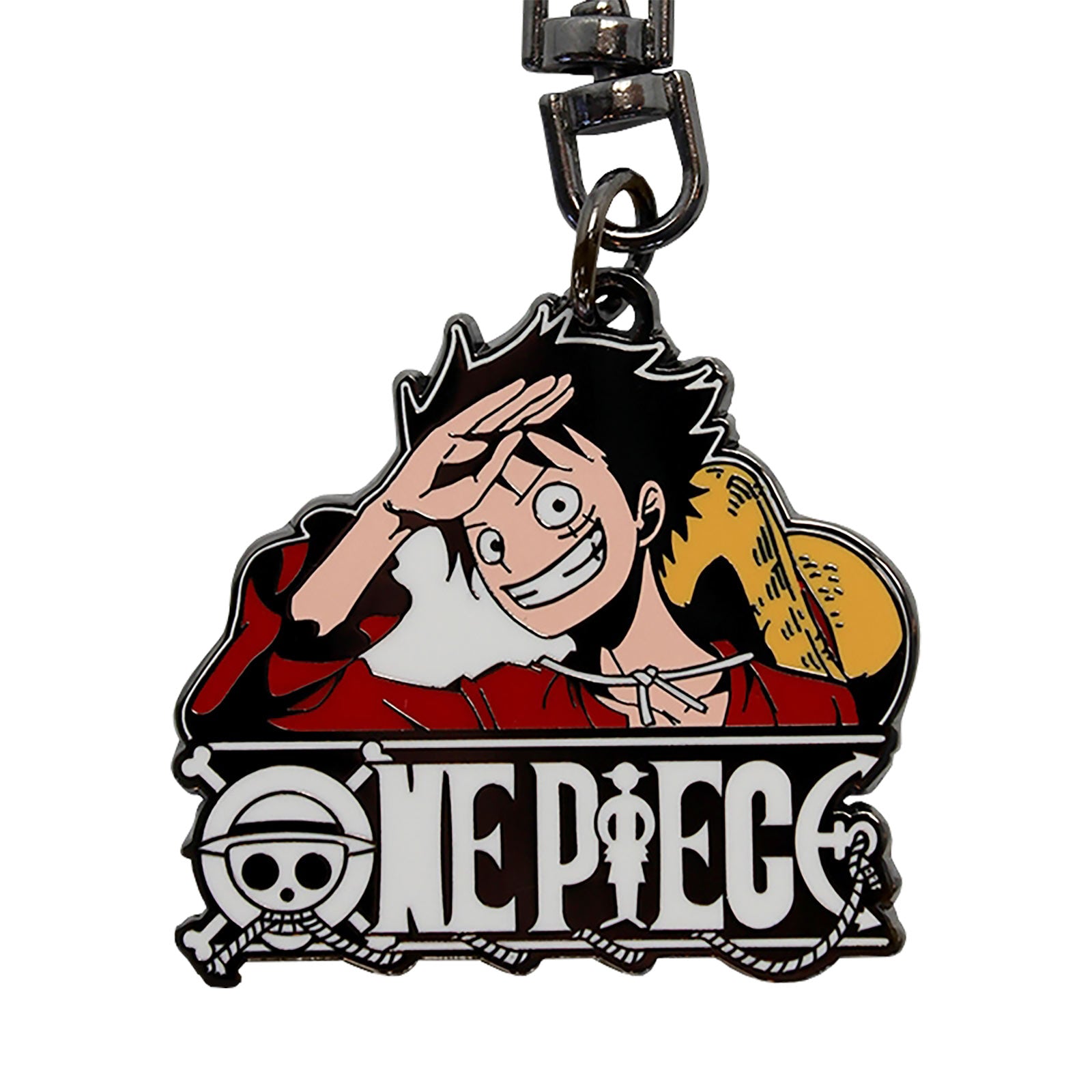 Zdjęcie produktu One Piece - New World brelok