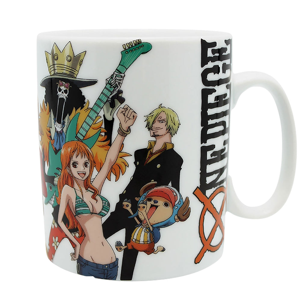 Zdjęcie produktu One Piece - New World Kubek