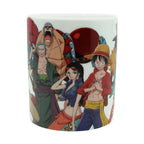 Zdjęcie produktu One Piece - New World Kubek