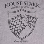Zdjęcie produktu Game of Thrones - Koszulka Szary Wilkor