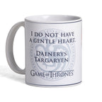 Product image Game of Thrones - Daenerys Targaryen Mug white