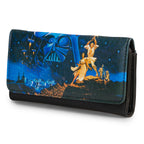 Zdjęcie produktu Star Wars - Portfel Luke & Leia
