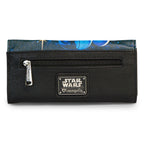 Zdjęcie produktu Star Wars - Portfel Luke & Leia