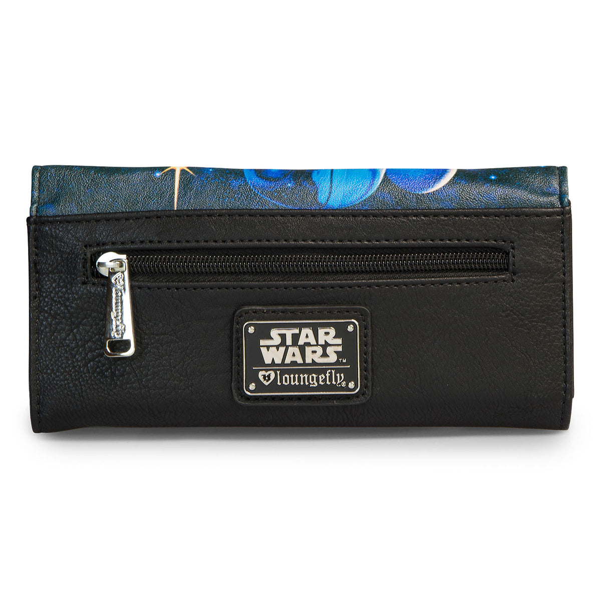 Zdjęcie produktu Star Wars - Portfel Luke & Leia