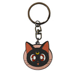 Zdjęcie produktu Sailor Moon - Luna Breloczek