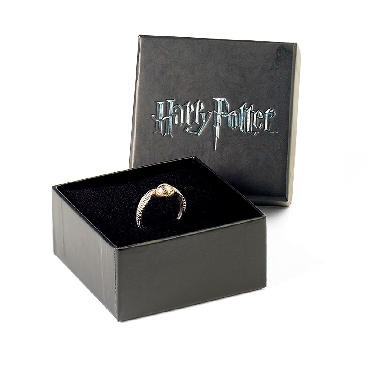 Zdjęcie produktu Harry Potter - Pierścień Złoty Znicz