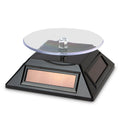 Product image Solar Spinner - Rotating stage for action figures