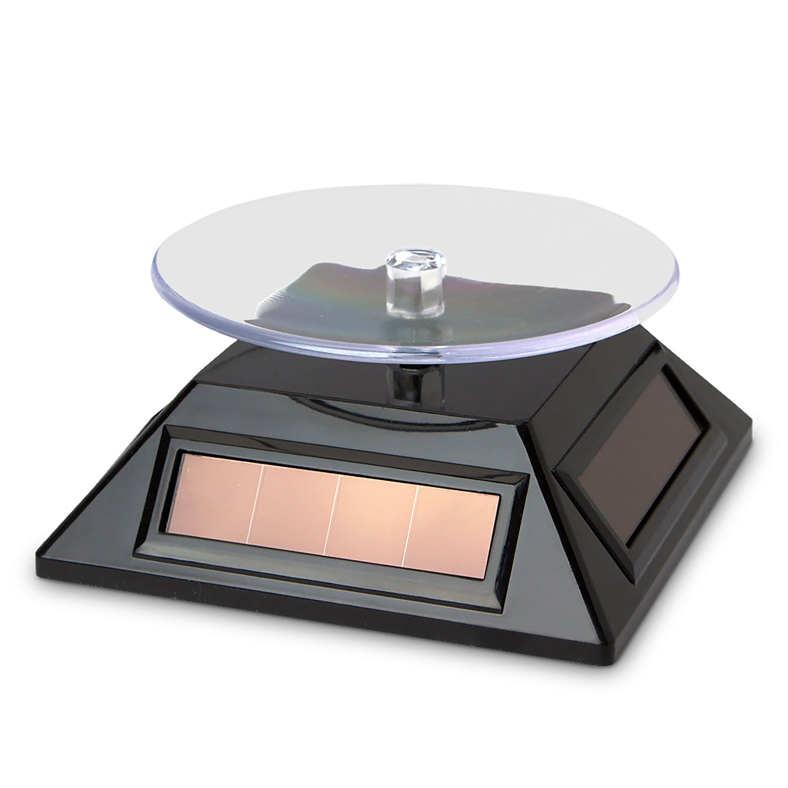 Product image Solar Spinner - Rotating stage for action figures