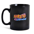 Zdjęcie produktu Naruto - Kubek z efektem termicznym