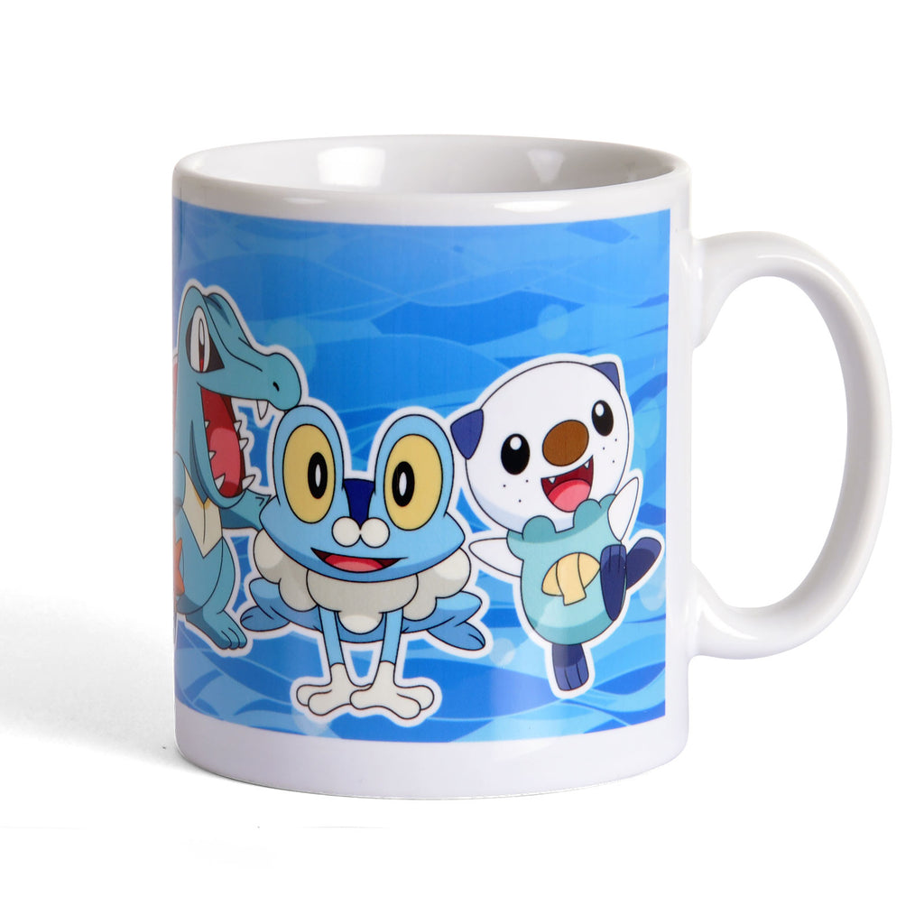 Zdjęcie produktu Pokemon - Water Partners Kubek