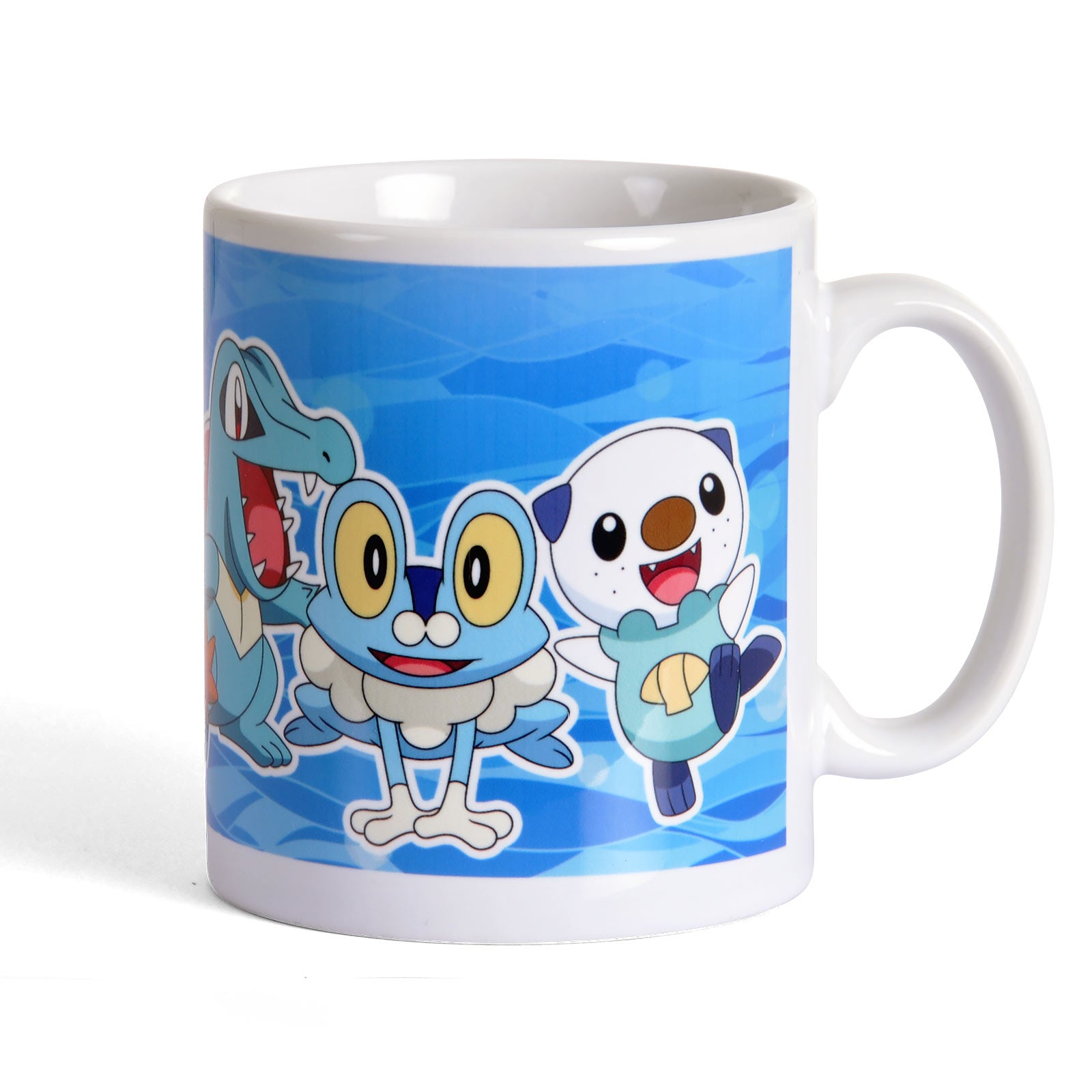 Zdjęcie produktu Pokemon - Water Partners Kubek