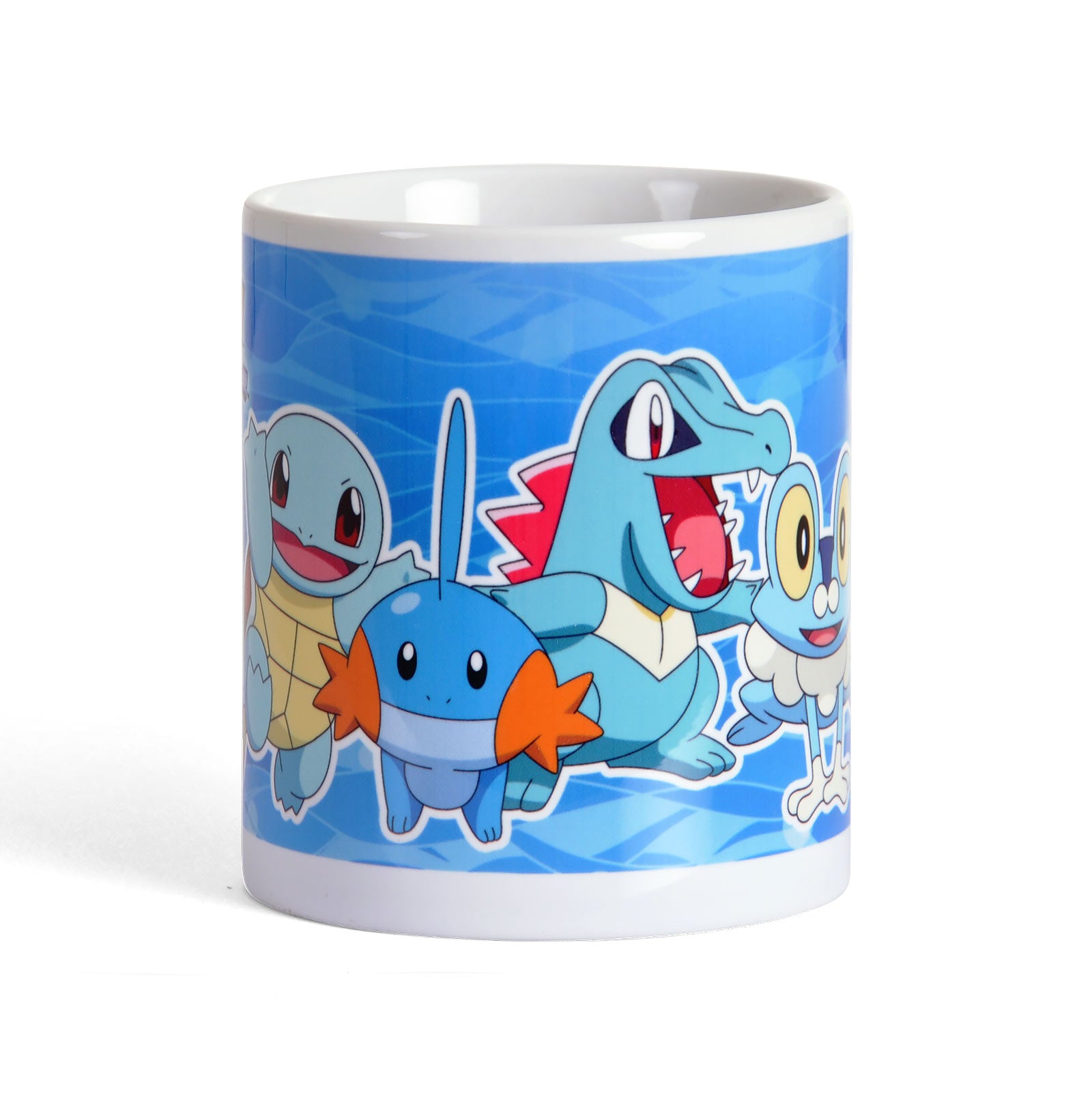 Zdjęcie produktu Pokemon - Water Partners Kubek