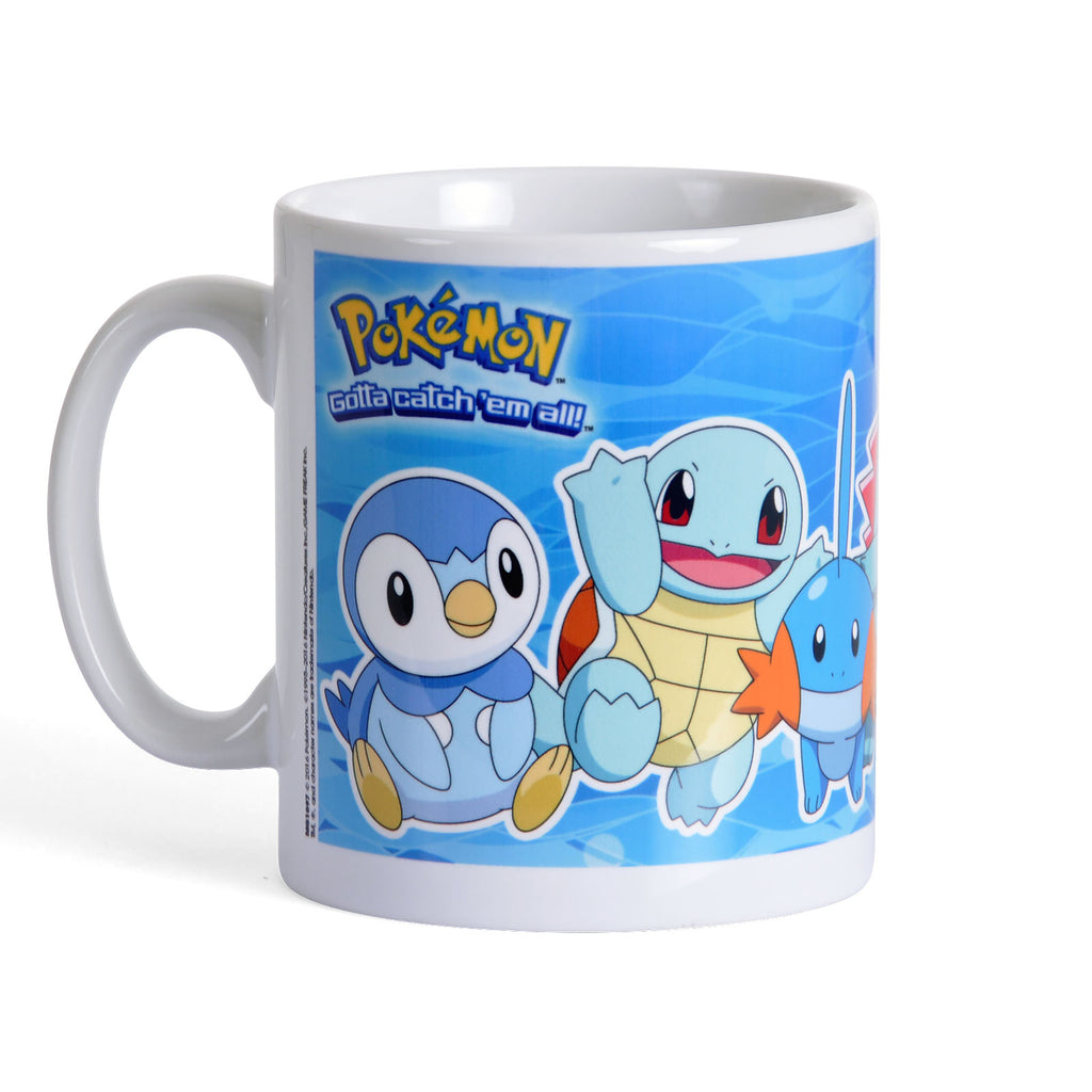Zdjęcie produktu Pokemon - Water Partners Kubek