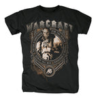 Product image Warcraft - Durotan Noble Leader T-Shirt Black