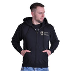 Product image Warcraft - Alliance Logo Hoodie Black