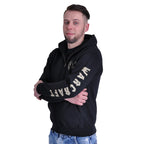 Product image Warcraft - Alliance Logo Hoodie Black