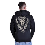 Product image Warcraft - Alliance Logo Hoodie Black