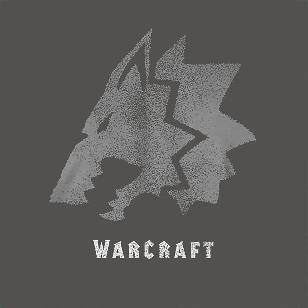 Zdjęcie produktu Warcraft - Frostwolf T-Shirt szare