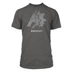 Zdjęcie produktu Warcraft - Frostwolf T-Shirt szare
