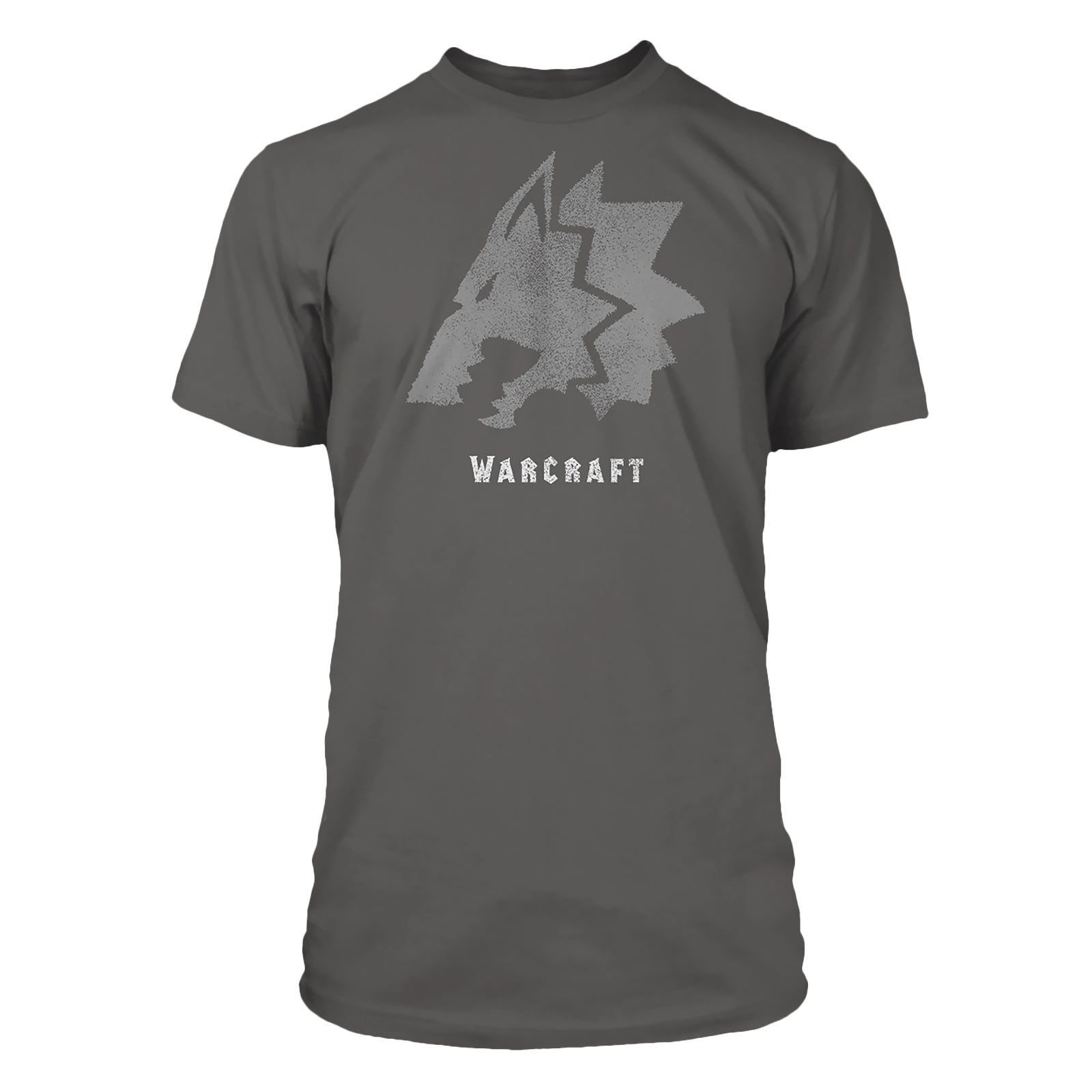 Zdjęcie produktu Warcraft - Frostwolf T-Shirt szare