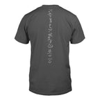 Zdjęcie produktu Warcraft - Frostwolf T-Shirt szare