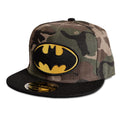 Product image Batman - Army Snapback Cap