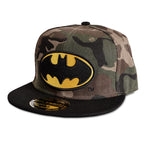 Product image Batman - Army Snapback Cap